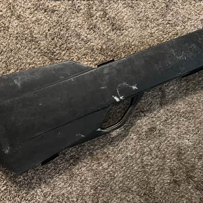 Gibson Les Paul Chainsaw standard custom Case image 2