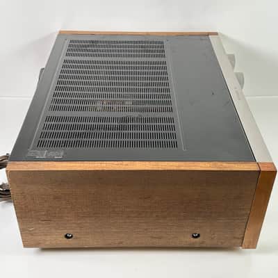 Sony STR-V6 Vintage Stereo Receiver image 6