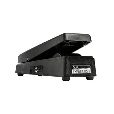 ELECTRO HARMONIX DUAL EXPRESSION PEDAL image 2