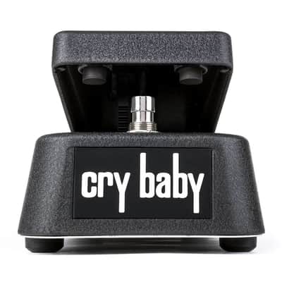 Dunlop Cry Baby Standard Wah GCB95 image 1