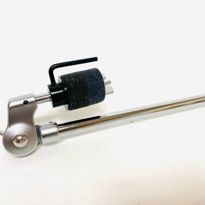 Yamaha cymbal arm with anti rotation spin PCY DTX image 1