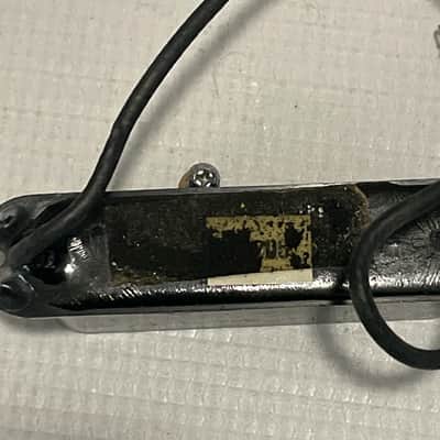 1989-91 Charvel Jackson Spectrum Series Guitar J200 Stacked Middle Single Coil Pickup 11.59k image 6