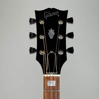 1975 Gibson Hummingbird Custom image 2