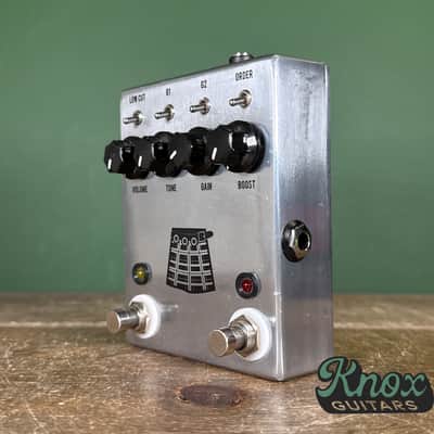ギター Jhs Kilt v1 JHS Kilt V1 | Reverb