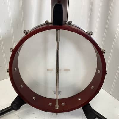 Recording King 5 String Open Back Banjo image 7