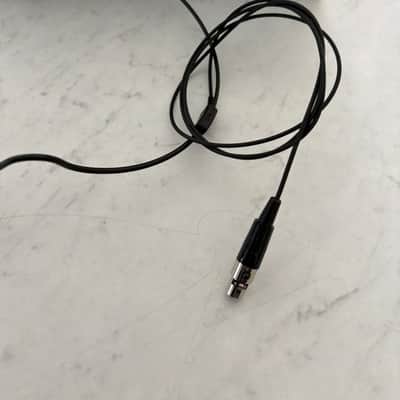 Audix HT5 Omnidirectional Headset Microphone 2010s - Black image 6