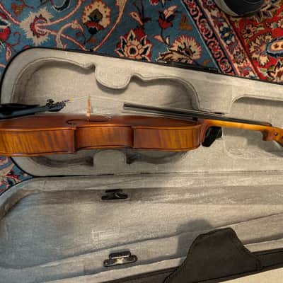 Song Chung Violin (4/4) image 3