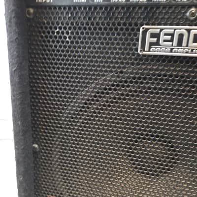 Immagine Fender Rumble (2000's) Bass Guitar Amp - 6