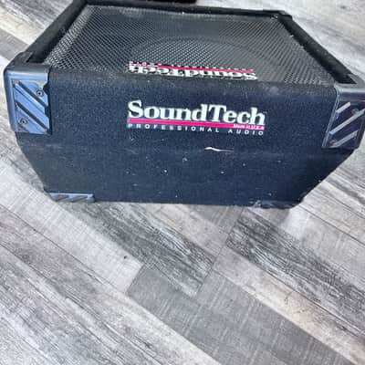 Soundtech B2 Passive Speaker image 2