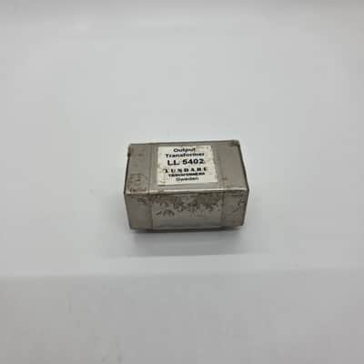 Lundahl LL5402 output transformer image 3