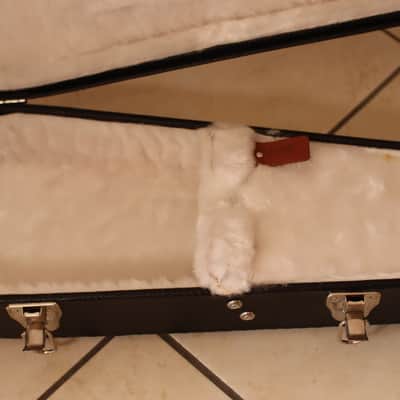 Gibson Semi Hollow Body/Midtown Style Hardshell Case 2010 Black image 12