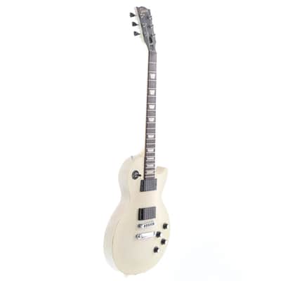 Gibson USA LPJ 2013 White Trans [112231377] (02/16) image 14