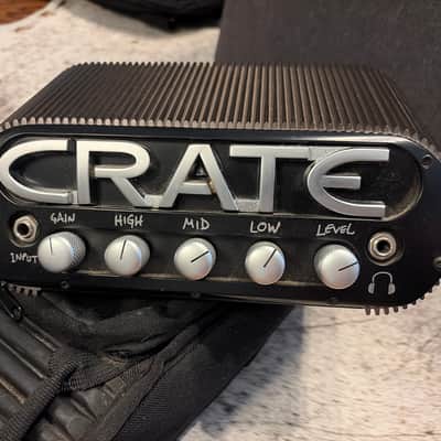 Crate PowerBlock CPB150 Amplifier image 1