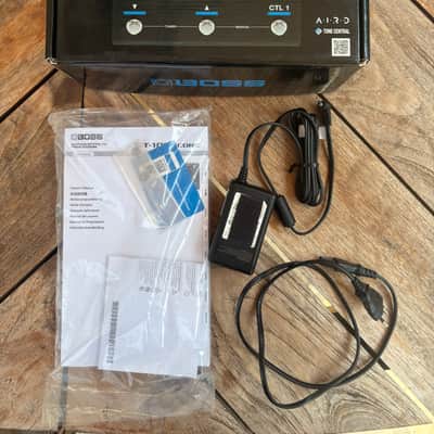 Boss GT-1000CORE 2023 - Present - Black image 7