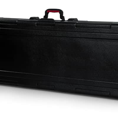 Gator GTSA-KEY88 TSA ATA Molded 88-Note Keyboard Case W/ Wheels image 5