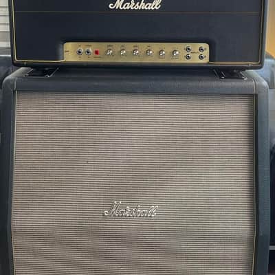 Marshall JMP Super Bass 1974 image 1