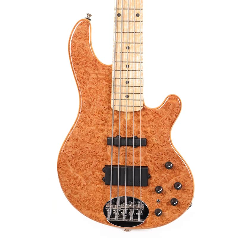 Lakland USA 55-94 Deluxe image 2
