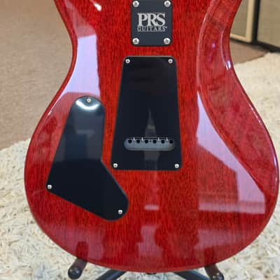 PRS CE 24 Special Limited Edition  McCarty Sunburst image 9