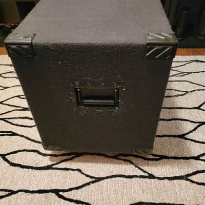 SWR Golight 1x15 Bass Cab image 3