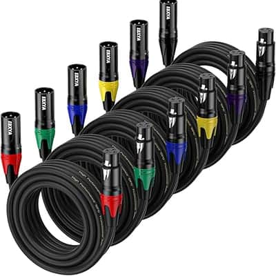 Solid Cables - ELEPH - speaker cable - Black - Solid Cables Solid Cables - ELEPH - speaker cable - Black - Solid Cables