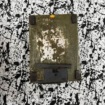 Electro-Harmonix Big Muff V7 (Civil War) image 4