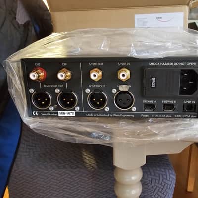 Weiss dac 2 image 3