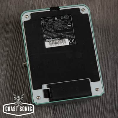 Maxon DS830 Distortion Master image 2