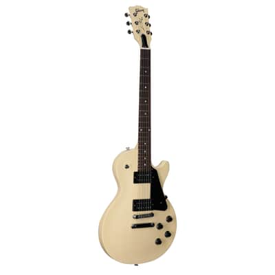Gibson Les Paul Modern Lite Electric Guitar, TV Wheat image 2