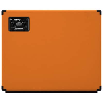 Orange OBC115C image 4