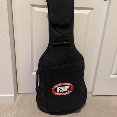 ESP LTD AJ-1 Andy James Signature 2013 - 2018 Black Satin image 12