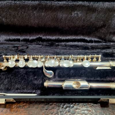 Armstrong 204 Student Model Piccolo image 1