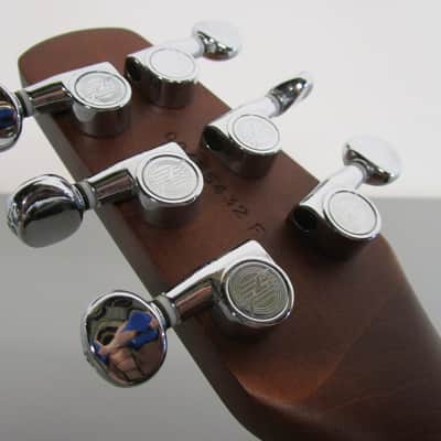 Seagull S Series Grand Parlor Acoustic Guitar image 12