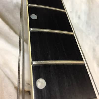 Gibson ES Artist 1979 Moog Active Circuit image 9