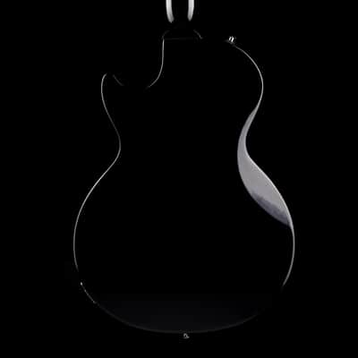 Gibson Limited Edition Les Paul Music City Special 50th Anniversary Ebony with Gig Bag - Demo image 8