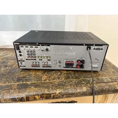 Sony STR-DH500 5.1 Channel HDMI AM/FM Home Theater A/V Receiver. Tested Working! Sony STR-DH500 5.1 Channel HDMI AM/FM Home Theater A/V Receiver. Tested Working! image 8