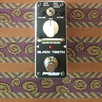 Providence HBL-3 Heat Blaster Distortion | Reverb