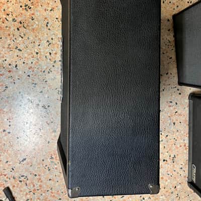 Brunetti XL CAB 4x12  guitar cabinet image 2