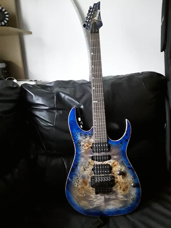 Ibanez RG1070PBZ Premium | Reverb UK
