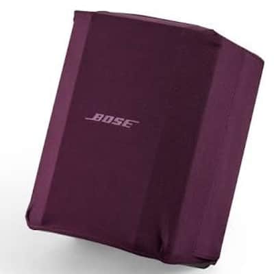 BOSE S1 PRO PLAY THROUGH cover S1 RED image 9