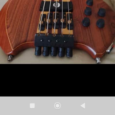 Laurus Quasar T600 grafite - Mahogany image 5