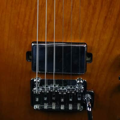Schecter PT Van Nuys - Gloss Natural Ash Bild 5
