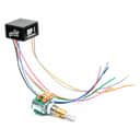 AGUILAR OBP-1SK 2 bandes avec boost (Stack Tb et Bs)