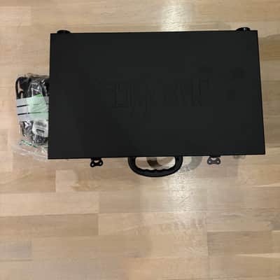 Make Noise 7U Metal CV Bus Case 2008 - Present - Black image 2