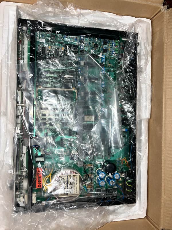 Klark Teknik DN782 Digital Delay image 1