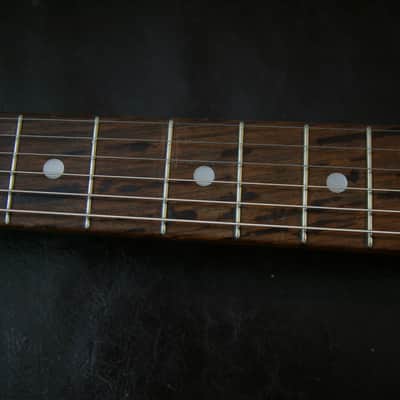 Funky Encore Japanese Guitar 1960s image 10