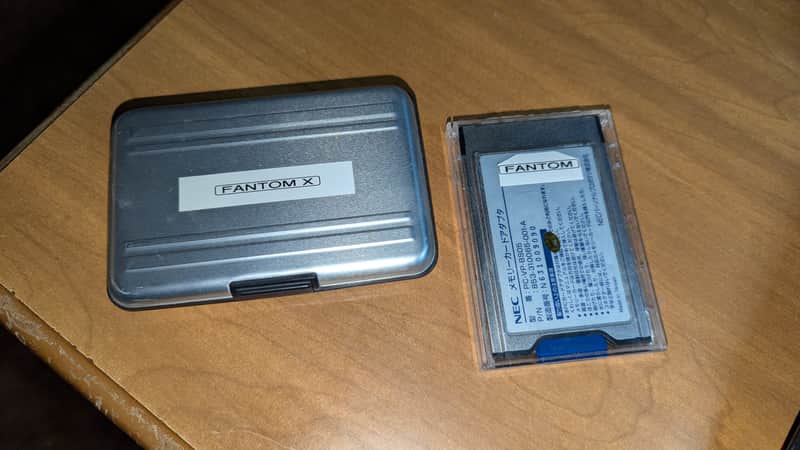 Roland Fantom