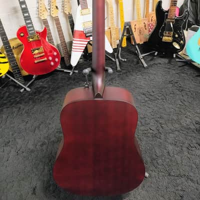 Fender - FA-25 image 8