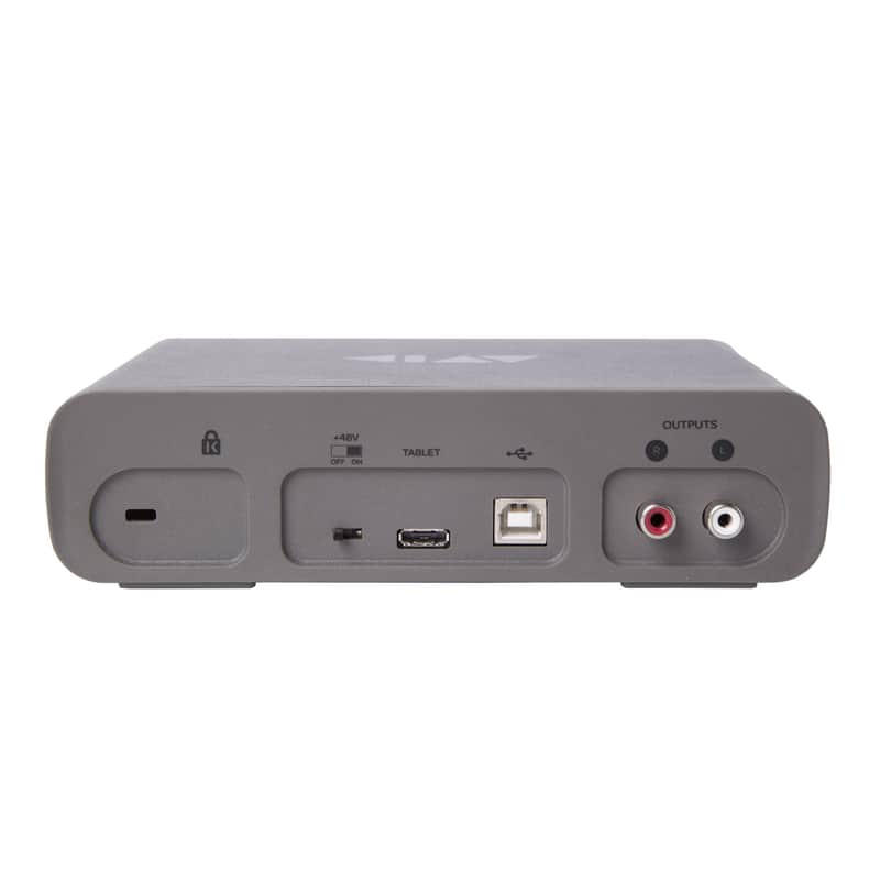 Avid Fast Track Solo USB Audio Interface image 2