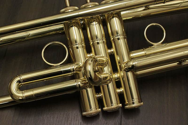 Carol Brass Zorro C-Line Gl Trumpets- Free Shipping* | Reverb