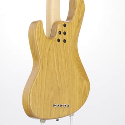 FUJIGEN J Standard Series JMJ5 ASH M Vintage Natural  (S/N:K180395) (06/19) image 6